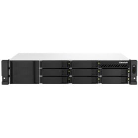 Serwer NAS QNAP Rack TS-864EU-RP-4G - zdjęcie poglądowe 3