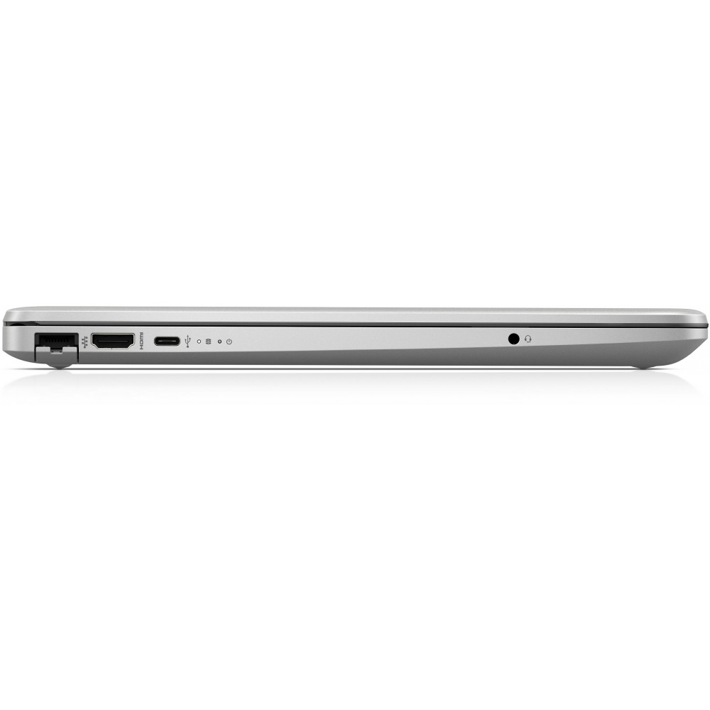 Zdjęcie produktu Laptop HP 255 G9 6F2C4EA - AMD Ryzen 3 5425U/15,6" Full HD/RAM 8GB/SSD 512GB/Srebrny/Windows 11 Pro/3 lata On-Site