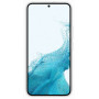 Etui na smartfon Samsung Clear Cover Transparent EF-QS901CTEGWW do Galaxy S22 5G - zdjęcie poglądowe 1