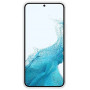 Etui na smartfon Samsung Frame Cover Transparent EF-MS901CTEGWW do Galaxy S22 5G - zdjęcie poglądowe 2