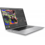 Laptop HP ZBook Studio G9 62U35EA - i7-12700H, 16" WUXGA IPS, RAM 16GB, SSD 512GB, RTX A1000, Srebrny, Windows 10 Pro, 3 lata DtD - zdjęcie 2