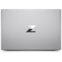 Laptop HP ZBook Studio G9 62U35EA - i7-12700H, 16" WUXGA IPS, RAM 16GB, SSD 512GB, RTX A1000, Srebrny, Windows 10 Pro, 3 lata DtD - zdjęcie 5