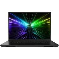 Laptop Razer Blade 18 2024 RZ09-0509TEK3-R3E1, i9-14900HX, 18" WQXGA, 32GB, 1TB, GF RTX 4080, Win11 Home, 2 lata CI | Sklep ITne