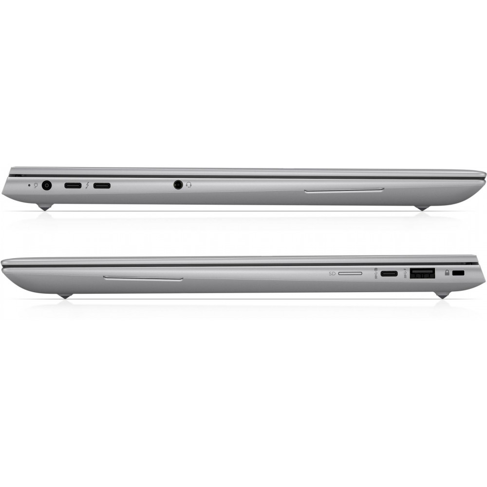 Laptop HP ZBook Studio G9 62U21EA - i7-12800H/16" WUXGA IPS/RAM 32GB/SSD 1TB/NVIDIA RTX A2000/Windows 11 Pro/3 lata Door-to-Door - zdjęcie
