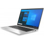 Laptop HP EliteBook 840 G8 5Z683EA - i7-1165G7, 14" FHD IPS, RAM 16GB, SSD 512GB, Modem LTE, Srebrny, Windows 11 Pro, 3 lata On-Site - zdjęcie 1