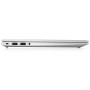 Laptop HP EliteBook 840 G8 5Z683EA - i7-1165G7, 14" FHD IPS, RAM 16GB, SSD 512GB, Modem LTE, Srebrny, Windows 10 Pro, 3 lata On-Site - zdjęcie 6