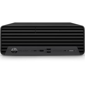 Komputer HP Pro 400 G9 SFF 6A829EA - SFF/i3-12100/RAM 16GB/SSD 512GB/Wi-Fi/Windows 11 Pro/3 lata On-Site