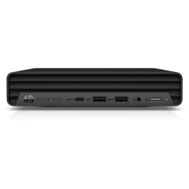 Komputer HP Elite 600 G9 Mini 6B2G8EA - Mini Desktop/i5-12500/RAM 16GB/SSD 256GB/Wi-Fi/Windows 11 Pro/3 lata On-Site