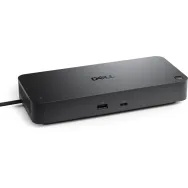 Stacja dokująca Dell Pro Thunderbolt 4 Smart Dock SD25TB4 210-BRFL - 2x TB4, 2x USB-C, 4x USB-A, 2x DP, 1x HDMI, RJ-45