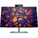 Monitor HP Z24m G3 QHD Conferencing Display 4Q8N9AA - 23,8"/2560x1440 (QHD)/90Hz/IPS/5 ms/pivot/kamera/Srebrny