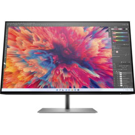 Monitor HP Z24q G3 4Q8N4AA - 23,8"/2560x1440 (QHD)/90Hz/IPS/HDR/5 ms/pivot/Srebrny