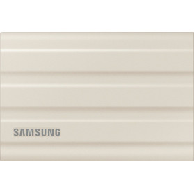 Dysk zewnętrzny SSD 2 TB SATA 2,5" Samsung MU-PE2T0K, EU - 2,5", USB 3.2 gen 2, 1000-1050 MBps - zdjęcie 3