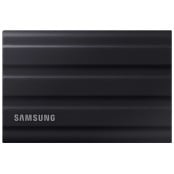 Dysk zewnętrzny SSD 2 TB 2,5" Samsung T7 Shield MU-PE2T0S, EU - zdjęcie poglądowe 3