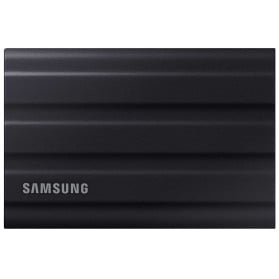 Dysk zewnętrzny SSD 2 TB 2,5" Samsung T7 Shield MU-PE2T0S, EU - zdjęcie poglądowe 3