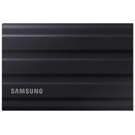 Dysk zewnętrzny SSD 2 TB 2,5" Samsung T7 Shield MU-PE2T0S/EU - 2,5"/USB 3.2 gen 2/1000-1050 MBps