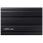 Dysk zewnętrzny SSD 1 TB SATA 2,5" Samsung T7 Shield MU-PE1T0S, EU - zdjęcie poglądowe 3