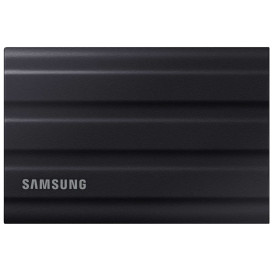 Dysk zewnętrzny SSD 1 TB 2,5" Samsung T7 Shield MU-PE1T0S/EU - 2,5"/USB-C/1000-1050 MBps
