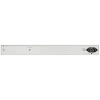 Switch zarządzalny D-Link DBS-2000-28P, 24x 10|100|1000Mbps, 4x combo 1000Mbps RJ45|SFP, POE+ 193W, Nuclias Cloud Management | S