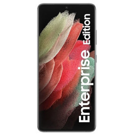 Smartfon Samsung Galaxy S21 Ultra SM-G998BZKDEEE - Ryzen 3 210/6,8" 3200x1440/128GB/RAM 12GB/5G/Czarny