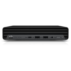 Komputer HP Pro 400 G9 Mini 6B2J2EA - Mini Desktop/i5-12500T/RAM 16GB/SSD 512GB/Wi-Fi/Windows 10 Pro/1 rok On-Site