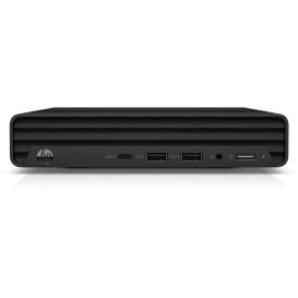 Komputer HP Pro 260 G9 Mini 6B2H6EA - Mini Desktop/i3-1215U/RAM 8GB/SSD 256GB/Wi-Fi/Windows 10 Pro/1 rok On-Site