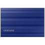 Dysk zewnętrzny SSD 1 TB 2,5" Samsung T7 Shield MU-PE1T0R, EU - zdjęcie poglądowe 2