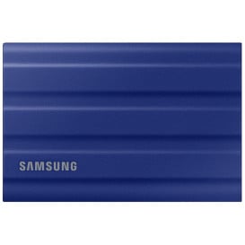 Dysk zewnętrzny SSD 1 TB 2,5" Samsung T7 Shield MU-PE1T0R/EU - 2,5"/USB 3.2 gen 2/1000-1050 MBps