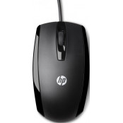Mysz HP Wired Mouse X500 E5E76AA - zdjęcie poglądowe 4