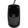 Mysz HP Wired Mouse X500 E5E76AA - zdjęcie poglądowe 1