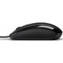 Mysz HP Wired Mouse X500 E5E76AA - zdjęcie poglądowe 3