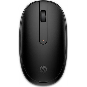 Mysz bezprzewodowa HP 240 3V0G9AA - Czarna
