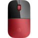 Mysz bezprzewodowa HP Z370 V0L82AA - Czarna, Czerwona