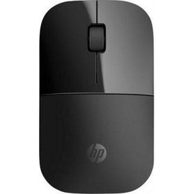 Mysz bezprzewodowa HP Z3700 V0L79AA - Czarna