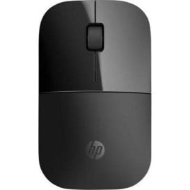 Mysz bezprzewodowa HP Z3700 V0L79AA - Czarna