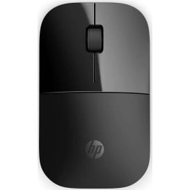 Mysz bezprzewodowa HP Z3700 26V63AA - Czarna