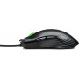 Mysz HP X220 Backlit Gaming Mouse 8DX48AA - zdjęcie poglądowe 3