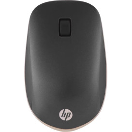 Mysz bezprzewodowa HP 410 Slim 4M0X5AA - Czarna, Beżowa