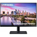 Monitor Samsung Professional LF24T450GYUXEN - 24"/1920x1200 (WUXGA)/75Hz/16:10/IPS/5 ms/pivot/Czarny