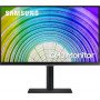 Monitor Samsung ViewFinity LS24A600UCUXEN - zdjęcie poglądowe 6