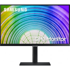 Monitor Samsung ViewFinity LS24A600UCUXEN - zdjęcie poglądowe 6