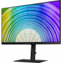 Monitor Samsung ViewFinity LS24A600UCUXEN - zdjęcie poglądowe 1