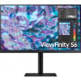 Monitor Samsung LS27B610EQUXEN - zdjęcie poglądowe 9