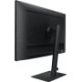 Monitor Samsung LS27B610EQUXEN - zdjęcie poglądowe 6