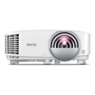 Projektor Benq MX825STH, 9H.JMV77.13E | Sklep ITnes.pl, IT for BUSINESS