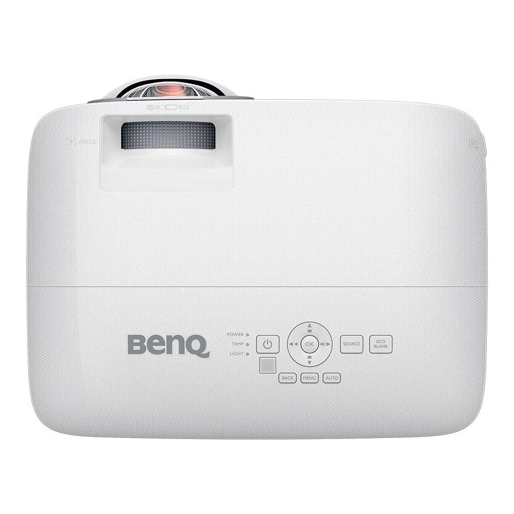 Projektor Benq MX825STH - 9H.JMV77.13E