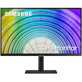 Monitor Samsung ViewFinity S6 S60UA LS27A600UUUXEN - zdjęcie poglądowe 8