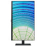 Monitor Samsung ViewFinity S6 S60UA LS27A600UUUXEN - zdjęcie poglądowe 1