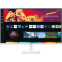 Monitor Samsung Smart LS32BM701UUXEN - zdjęcie poglądowe 8