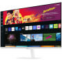 Monitor Samsung Smart LS32BM701UUXEN - zdjęcie poglądowe 1