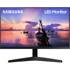 Monitor Samsung Essential LF24T350FHRXEN - zdjęcie poglądowe 6